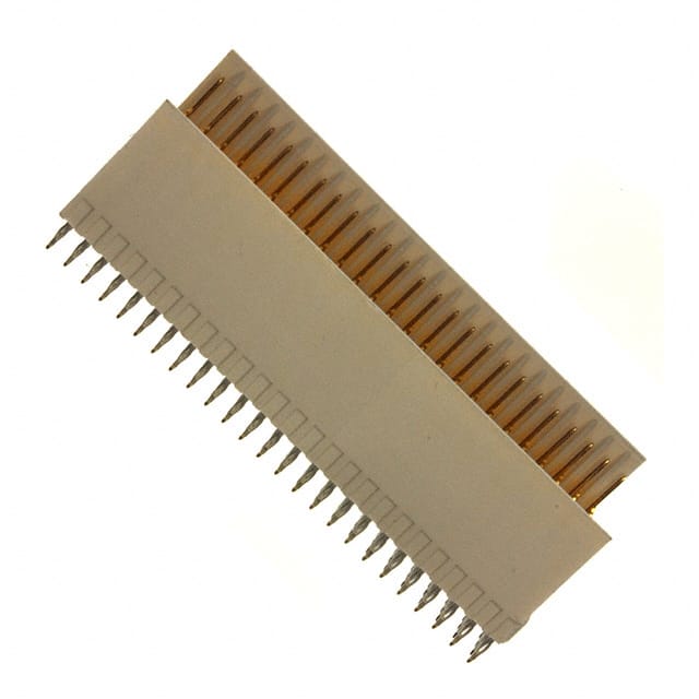 HM2P88PD8111N9LF Amphenol ICC (FCI)  Hard Metric Standard